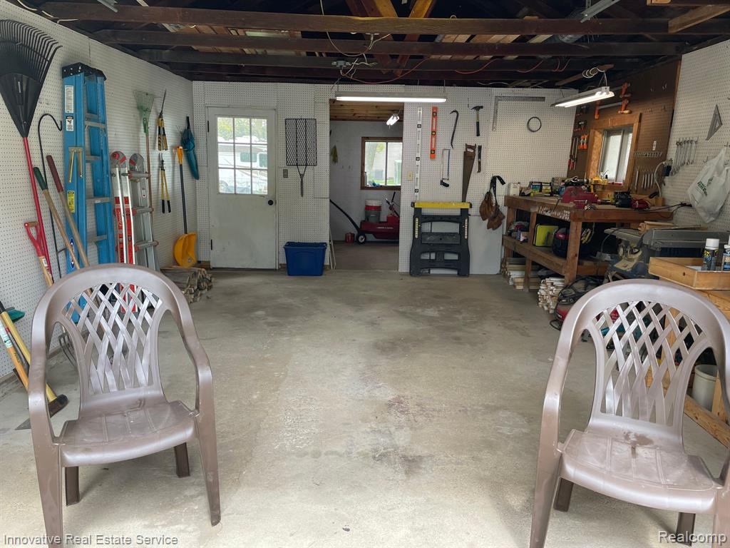 5531 North Street, Dryden, MI 48428 — Photo 35