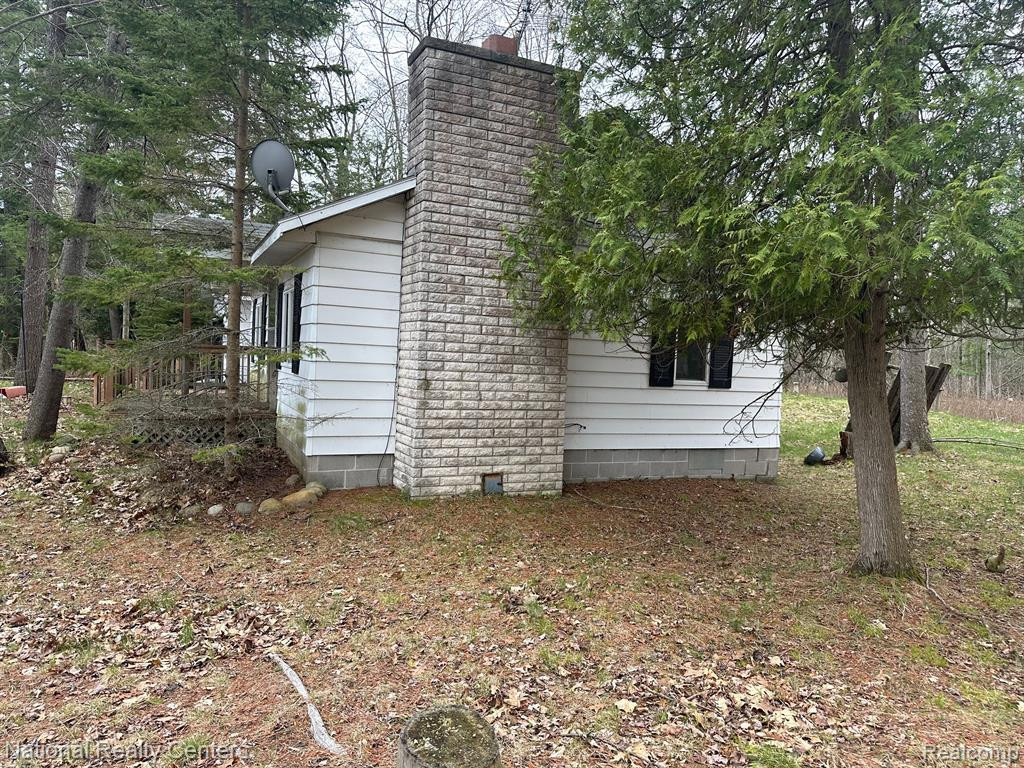 4261 N LAKE SHORE Drive, Black River, MI 48721 — Photo 4