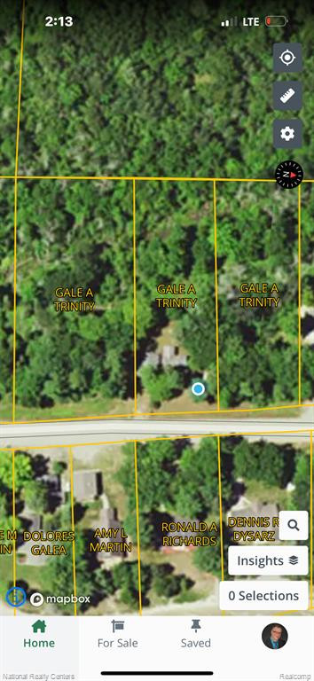 4261 N LAKE SHORE Drive, Black River, MI 48721 — Photo 5