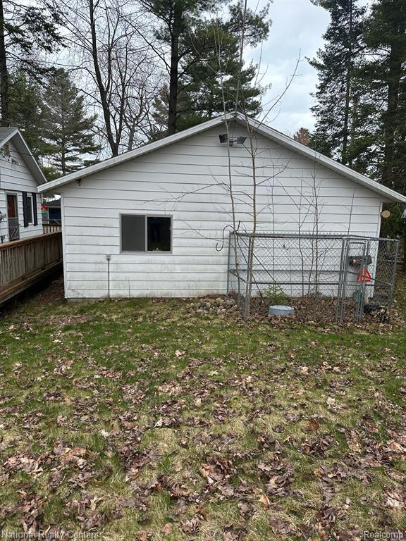 4261 N LAKE SHORE Drive, Black River, MI 48721 — Photo 8