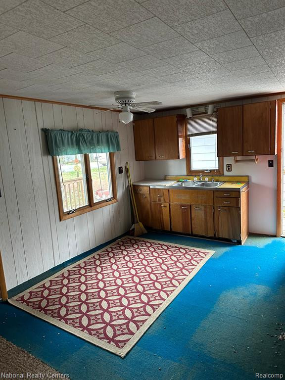 4261 N LAKE SHORE Drive, Black River, MI 48721 — Photo 12