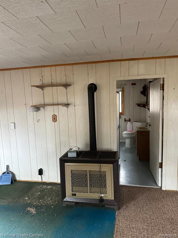 4261 N LAKE SHORE Drive, Black River, MI 48721 — Photo 13