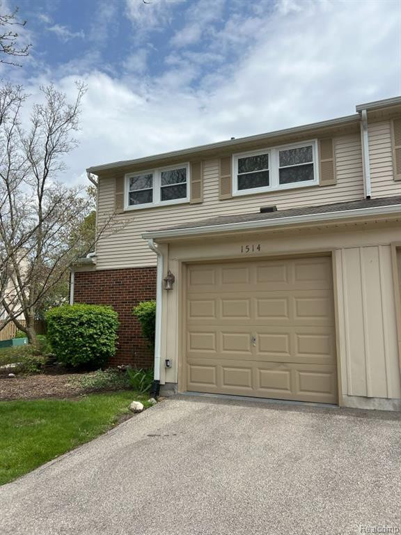 1514 BRENTWOOD Drive, 232, Troy, MI 48098 — Photo 2