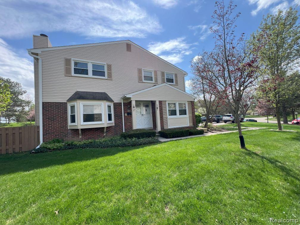 1514 BRENTWOOD Drive, 232, Troy, MI 48098 — Photo 4