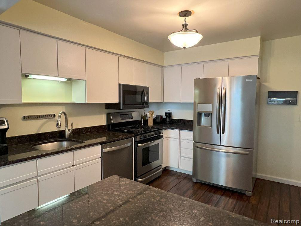 1514 BRENTWOOD Drive, 232, Troy, MI 48098 — Photo 18