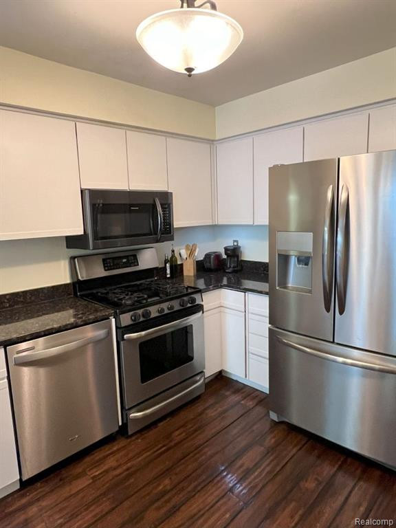 1514 BRENTWOOD Drive, 232, Troy, MI 48098 — Photo 19
