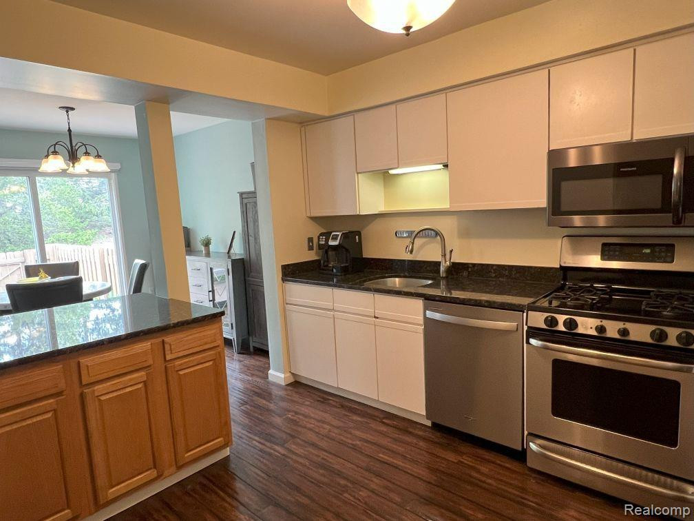 1514 BRENTWOOD Drive, 232, Troy, MI 48098 — Photo 20