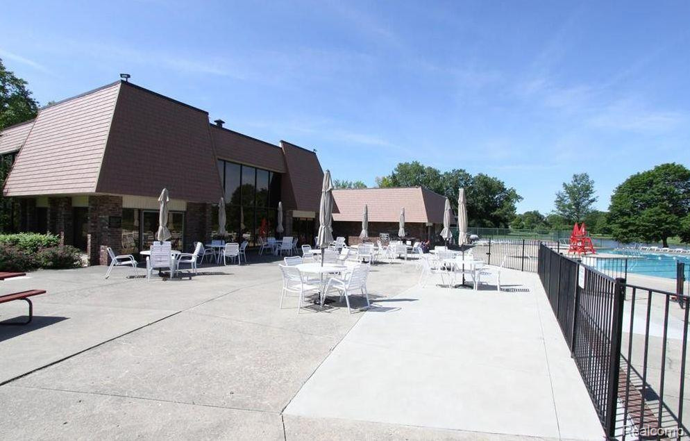 1514 BRENTWOOD Drive, 232, Troy, MI 48098 — Photo 39