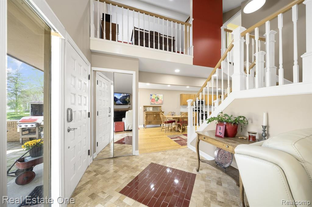 1519 S HILL Boulevard, Bloomfield Hills, MI 48304 — Photo 5