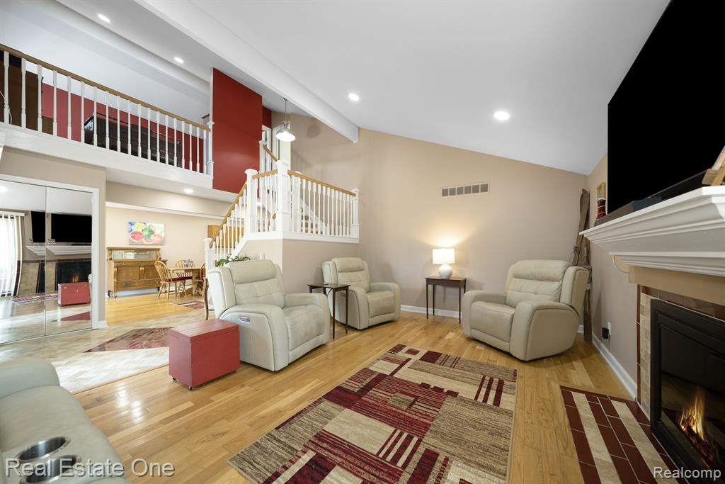 1519 S HILL Boulevard, Bloomfield Hills, MI 48304 — Photo 7