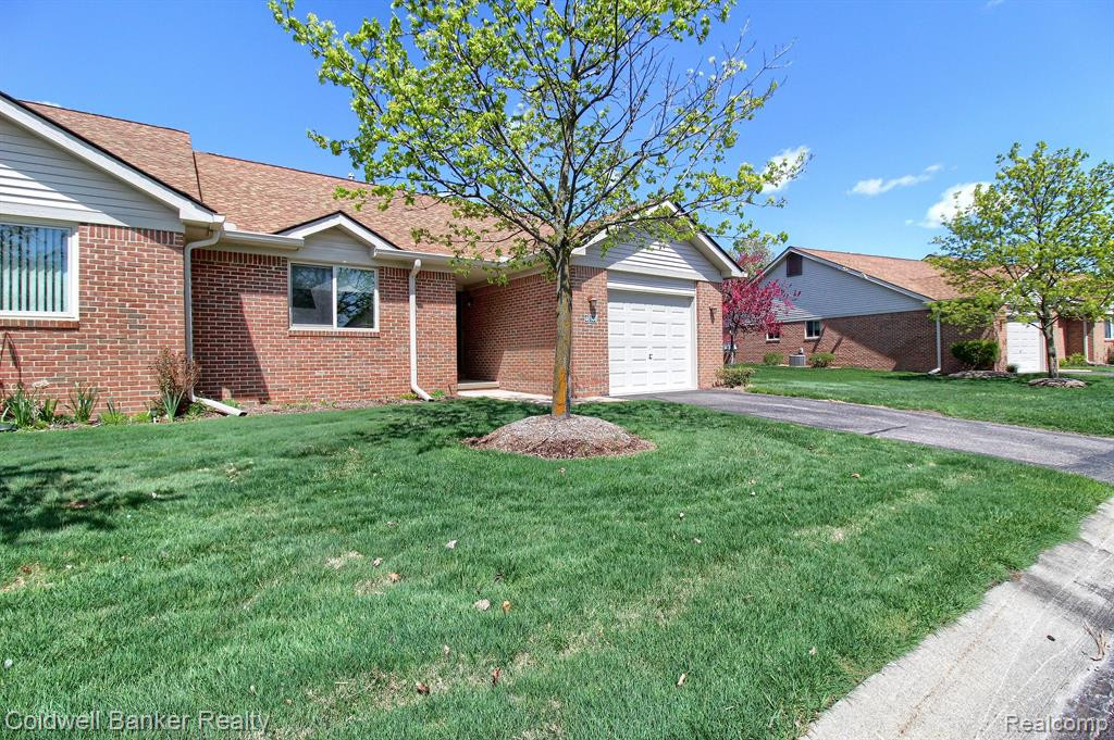 46144 REEDGRASS Lane, Van Buren, MI 48111 — Photo 2