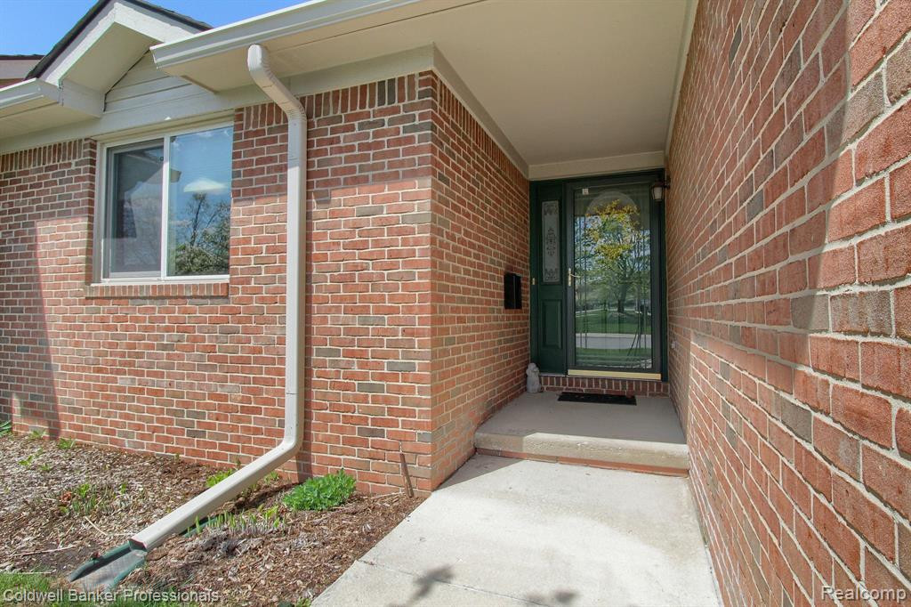 46144 REEDGRASS Lane, Van Buren, MI 48111 — Photo 3