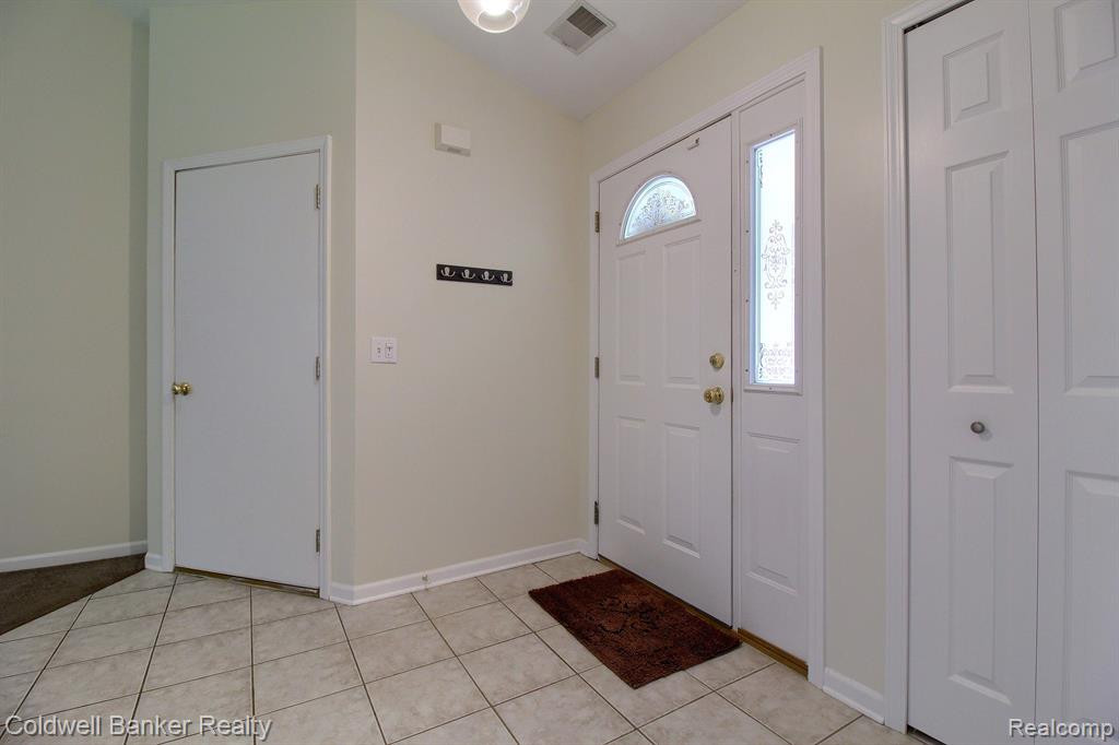 46144 REEDGRASS Lane, Van Buren, MI 48111 — Photo 4