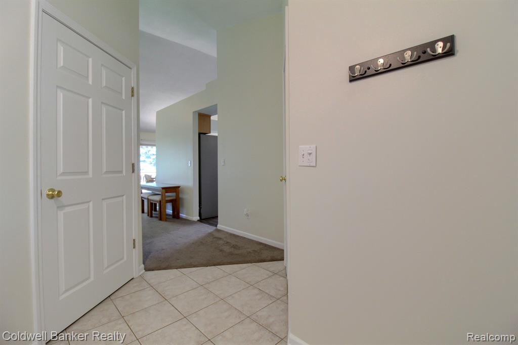 46144 REEDGRASS Lane, Van Buren, MI 48111 — Photo 5
