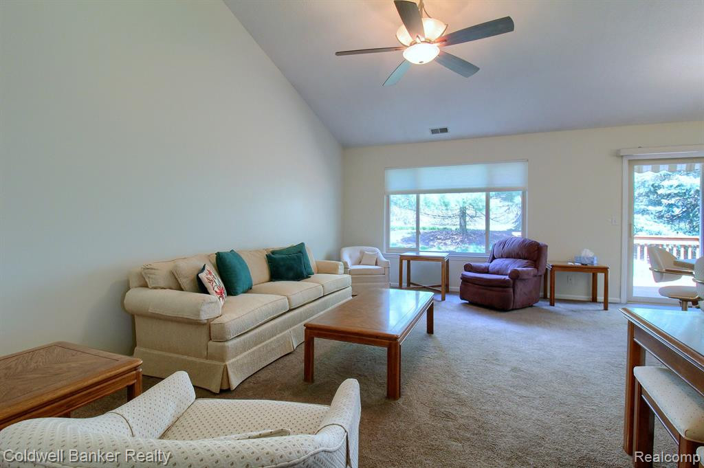 46144 REEDGRASS Lane, Van Buren, MI 48111 — Photo 6
