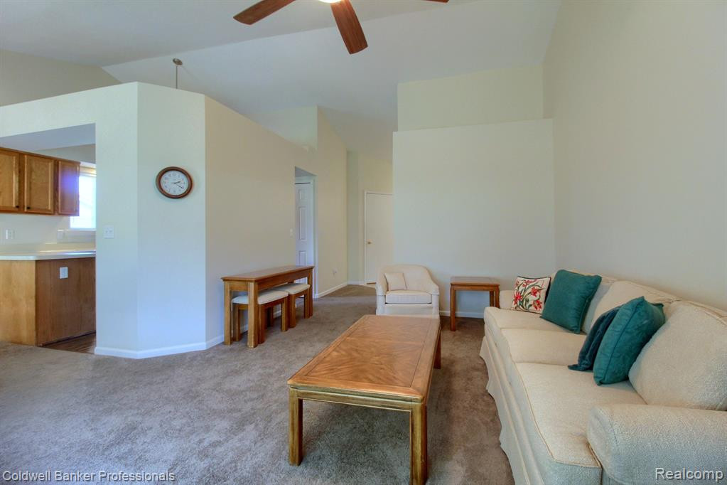 46144 REEDGRASS Lane, Van Buren, MI 48111 — Photo 7
