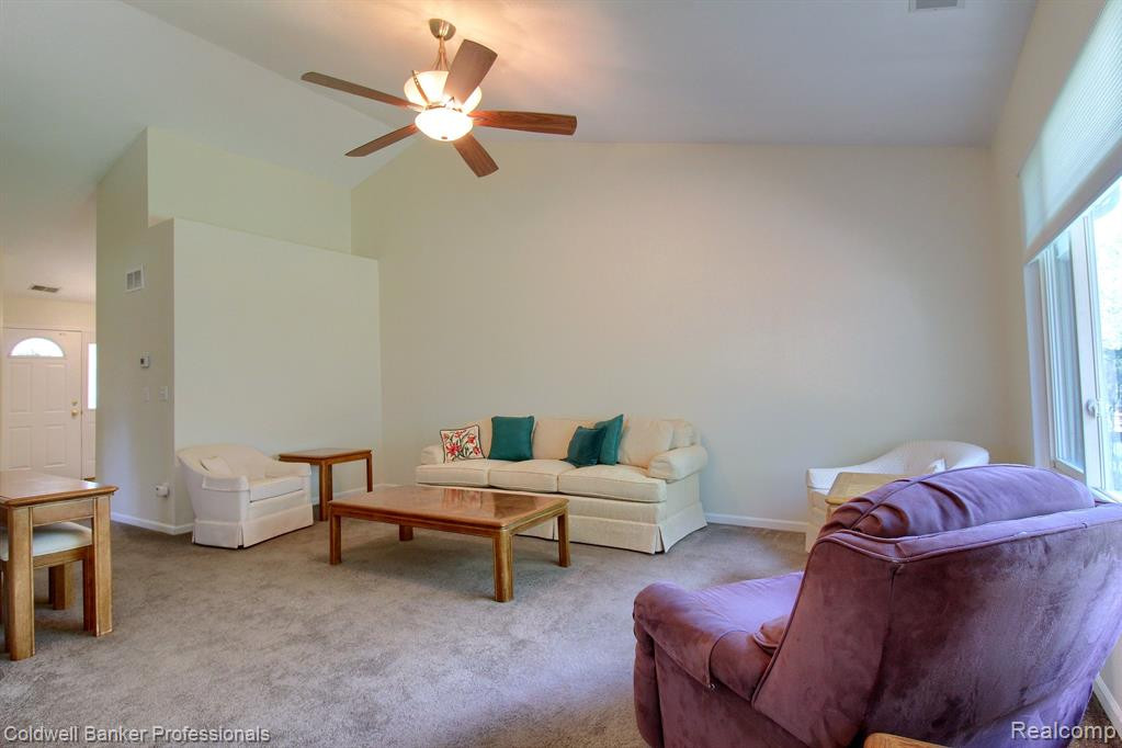 46144 REEDGRASS Lane, Van Buren, MI 48111 — Photo 8
