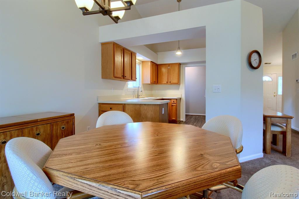 46144 REEDGRASS Lane, Van Buren, MI 48111 — Photo 13