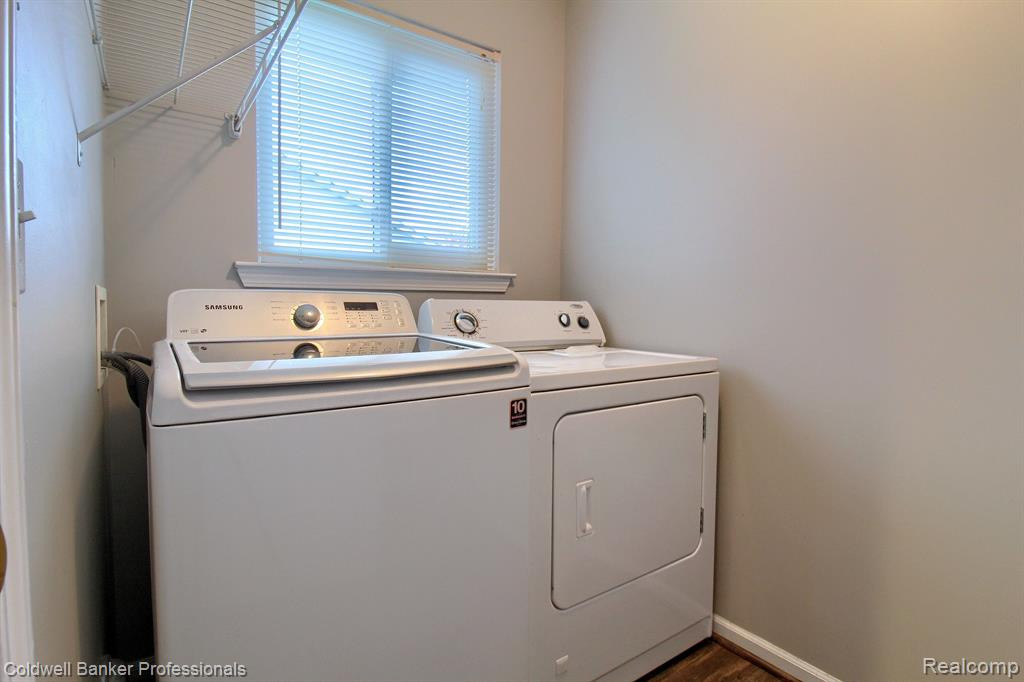 46144 REEDGRASS Lane, Van Buren, MI 48111 — Photo 14
