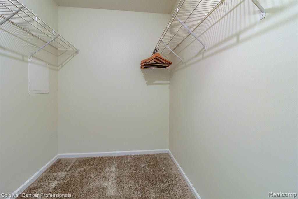 46144 REEDGRASS Lane, Van Buren, MI 48111 — Photo 19