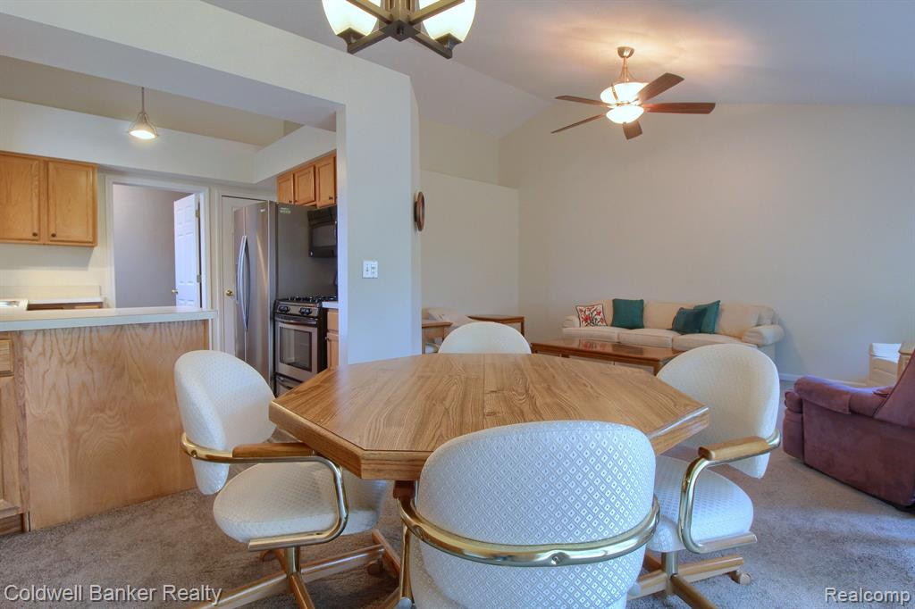 46144 REEDGRASS Lane, Van Buren, MI 48111 — Photo 23