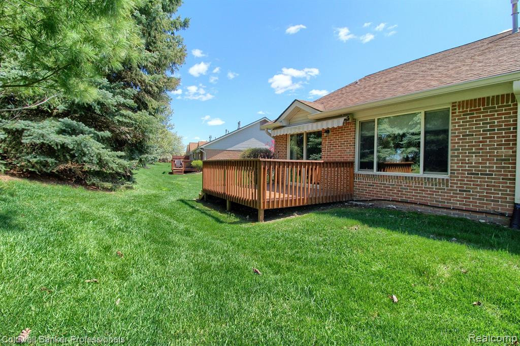 46144 REEDGRASS Lane, Van Buren, MI 48111 — Photo 25