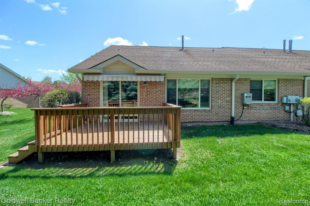 46144 REEDGRASS Lane, Van Buren, MI 48111 — Photo 26