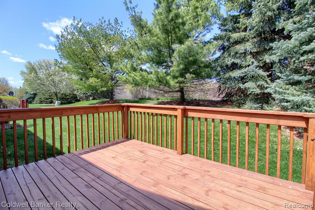 46144 REEDGRASS Lane, Van Buren, MI 48111 — Photo 27