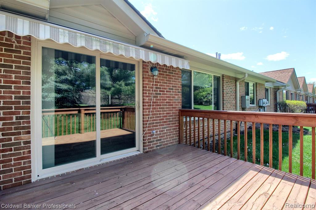 46144 REEDGRASS Lane, Van Buren, MI 48111 — Photo 28