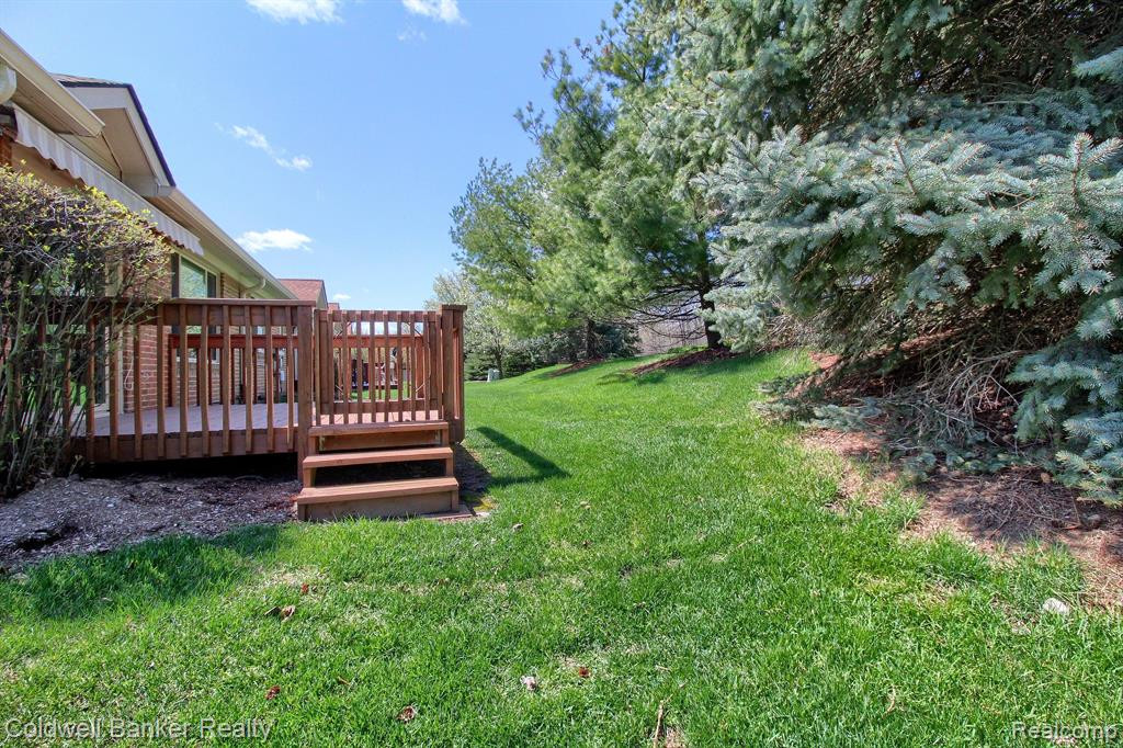 46144 REEDGRASS Lane, Van Buren, MI 48111 — Photo 29