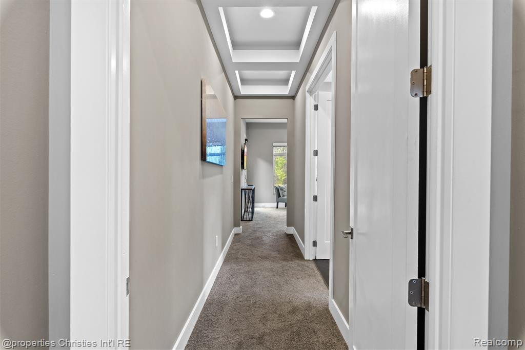 20796 RICHMOND Drive, Northville, MI 48167 — Photo 16