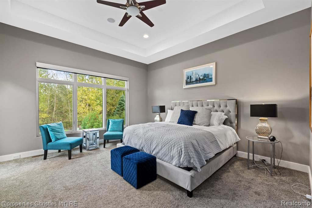 20796 RICHMOND Drive, Northville, MI 48167 — Photo 17