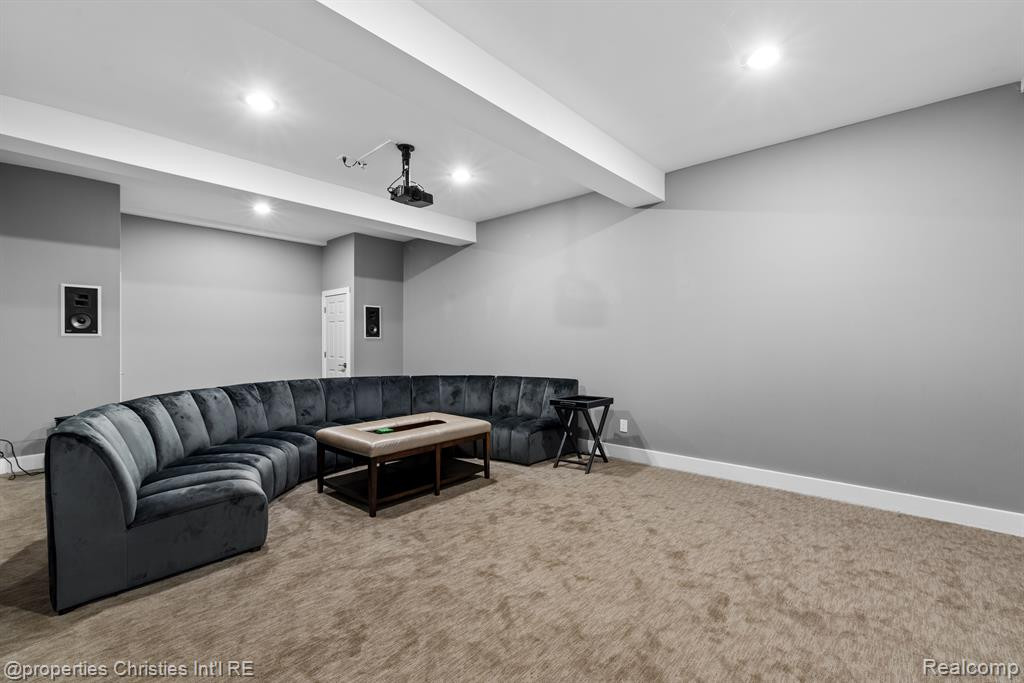20796 RICHMOND Drive, Northville, MI 48167 — Photo 43