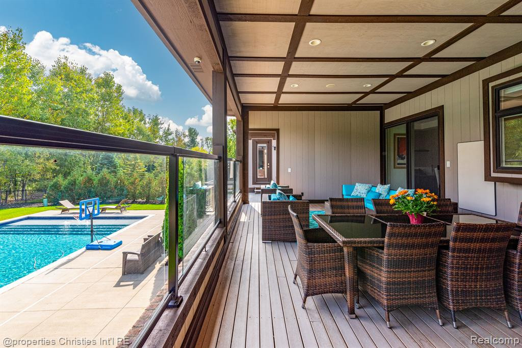 20796 RICHMOND Drive, Northville, MI 48167 — Photo 48