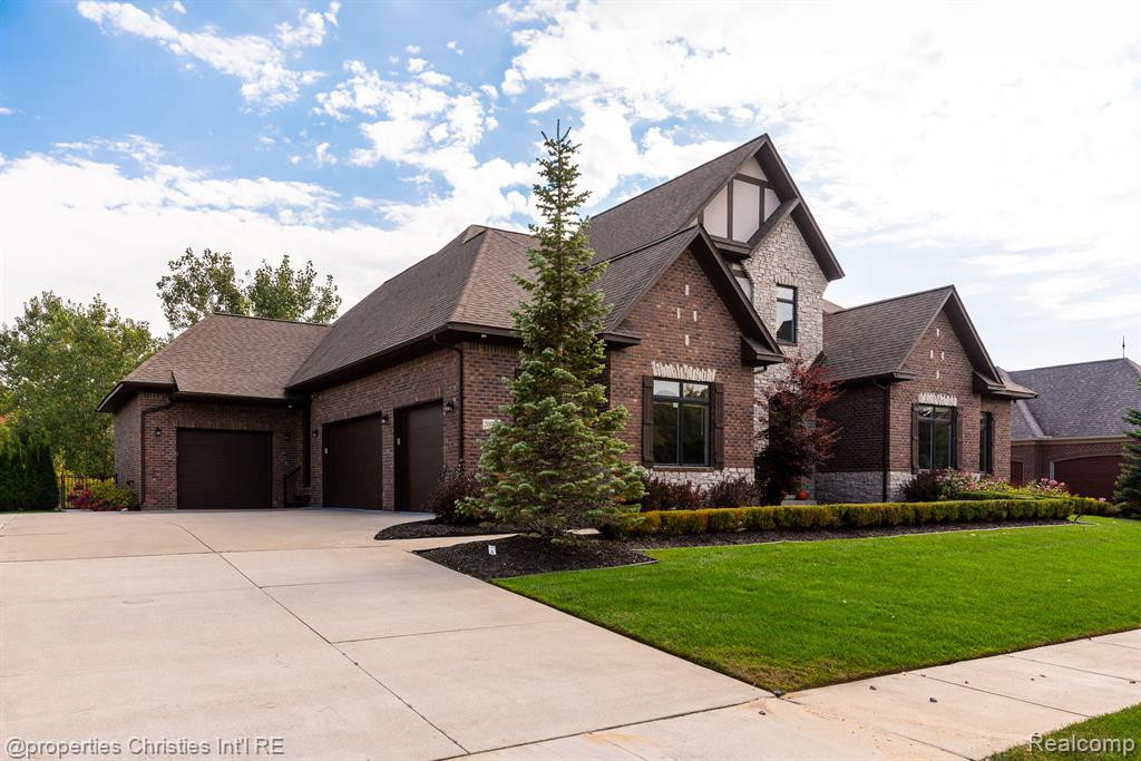 20796 RICHMOND Drive, Northville, MI 48167 — Photo 50
