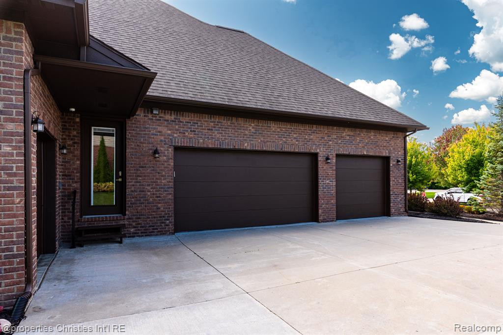 20796 RICHMOND Drive, Northville, MI 48167 — Photo 51