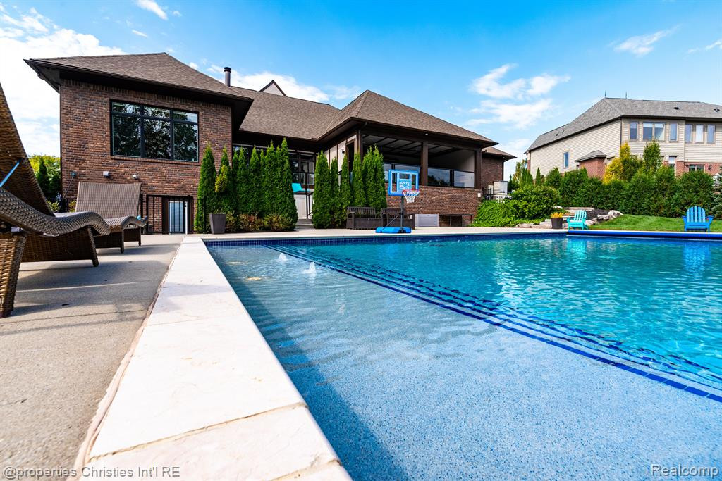 20796 RICHMOND Drive, Northville, MI 48167 — Photo 53