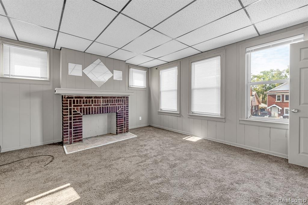5061 HILLSBORO Street, Detroit, MI 48204 — Photo 3