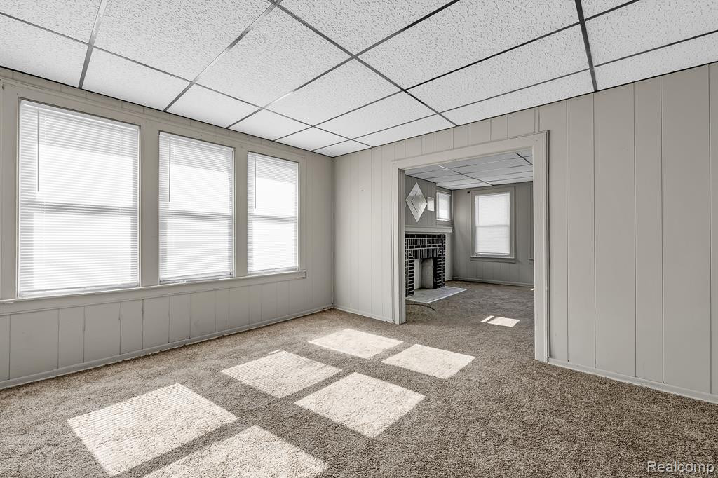 5061 HILLSBORO Street, Detroit, MI 48204 — Photo 5