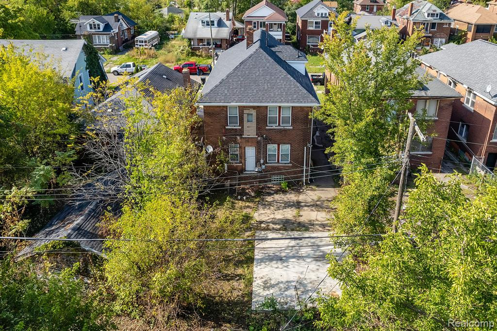 5061 HILLSBORO Street, Detroit, MI 48204 — Photo 30
