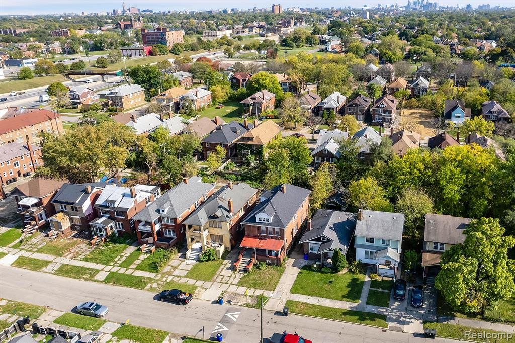 5061 HILLSBORO Street, Detroit, MI 48204 — Photo 33