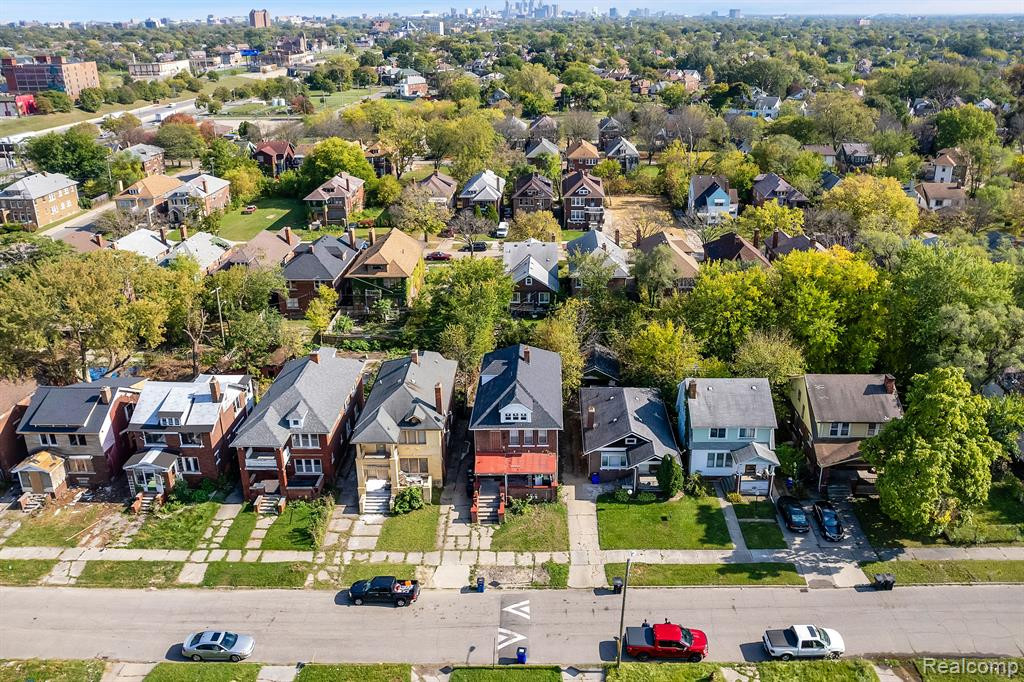 5061 HILLSBORO Street, Detroit, MI 48204 — Photo 34