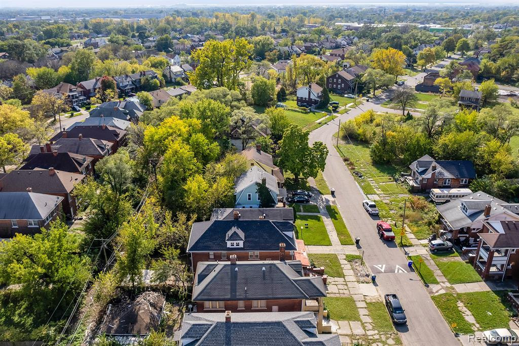 5061 HILLSBORO Street, Detroit, MI 48204 — Photo 36