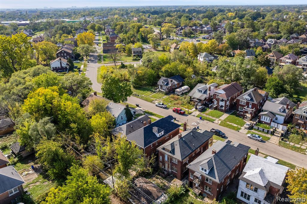 5061 HILLSBORO Street, Detroit, MI 48204 — Photo 37