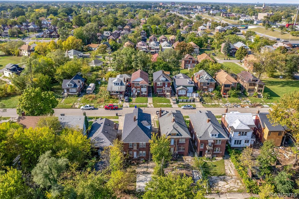 5061 HILLSBORO Street, Detroit, MI 48204 — Photo 38
