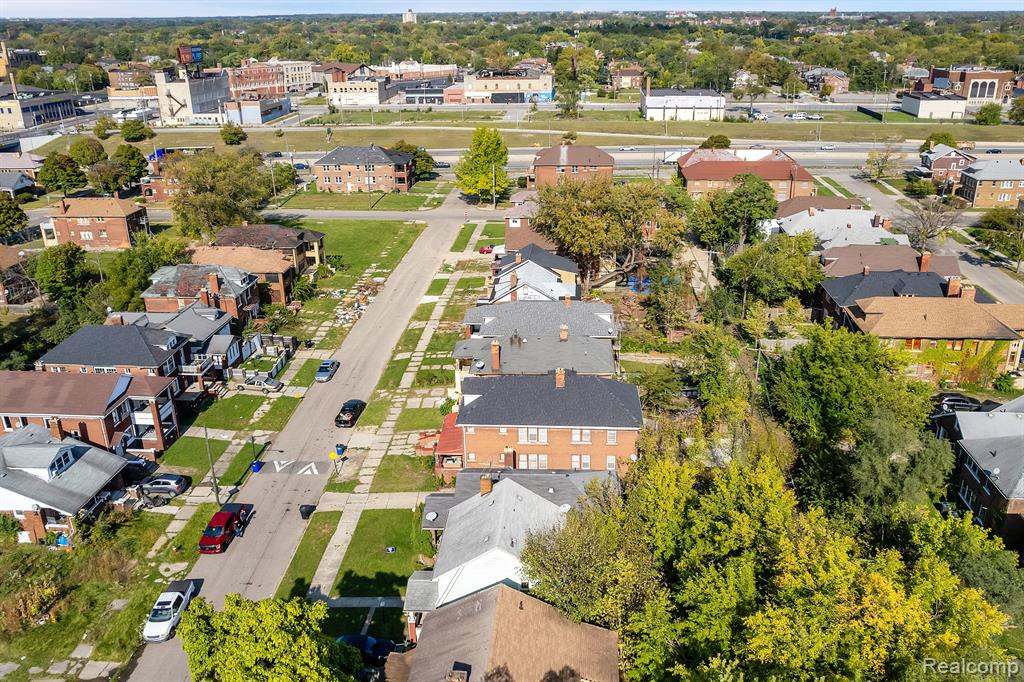 5061 HILLSBORO Street, Detroit, MI 48204 — Photo 40