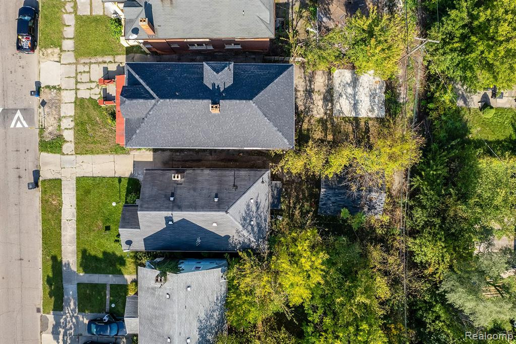 5061 HILLSBORO Street, Detroit, MI 48204 — Photo 41