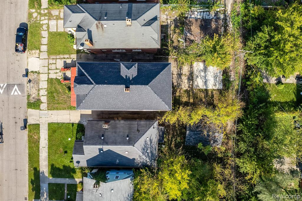 5061 HILLSBORO Street, Detroit, MI 48204 — Photo 42