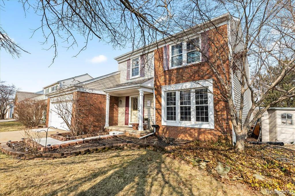 45010 SALTZ Road, Canton, MI 48187 — Photo 2