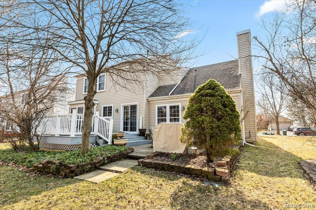 45010 SALTZ Road, Canton, MI 48187 — Photo 30